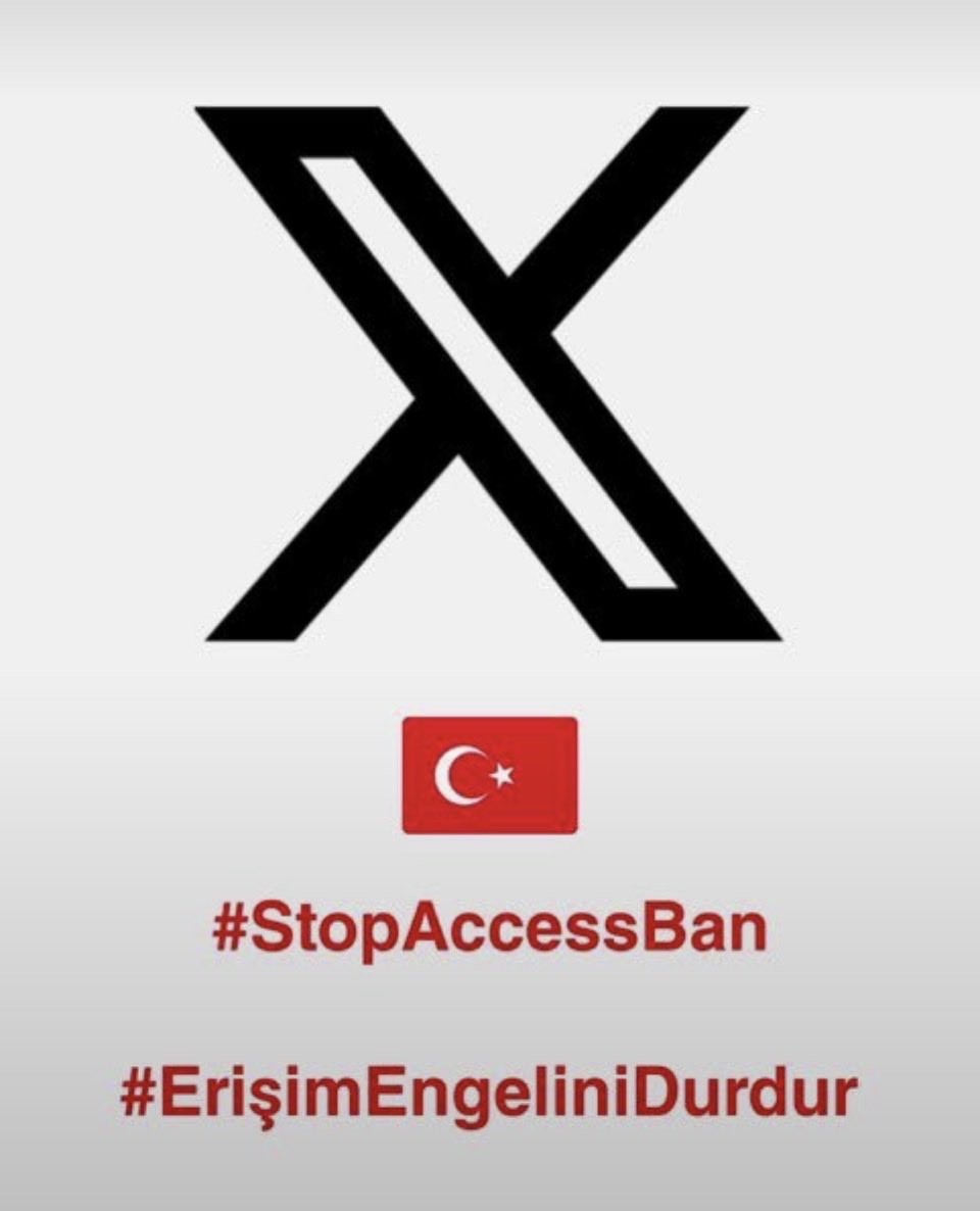 GlsmSoydan's tweet photo. #StopAccesBan 
@elonmusk https://t.co/mQ4b2GT9fI