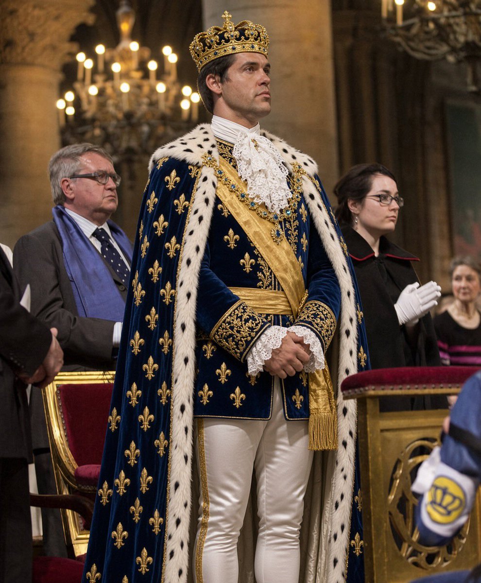 URoyalev94811's tweet photo. La France a besoin d’un Roi pour retrouver sa grandeur @Louis_DucAnjou https://t.co/dfsW1TxP1E