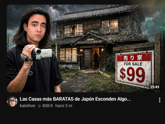 aliiO4_'s tweet photo. porque youtube ahora es un basurero de videos con miniaturas hechas por ia https://t.co/yEi19X5KVp