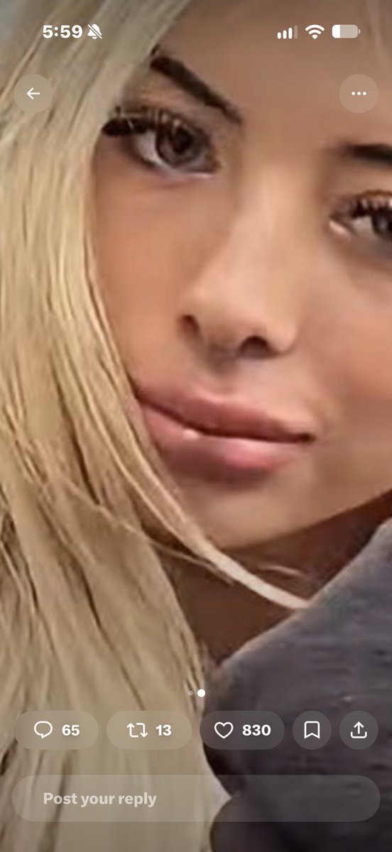 Dickinwall's tweet photo. @ChickenKingMMA Little Herp on the Lip no biggie https://t.co/7WhtknENlz