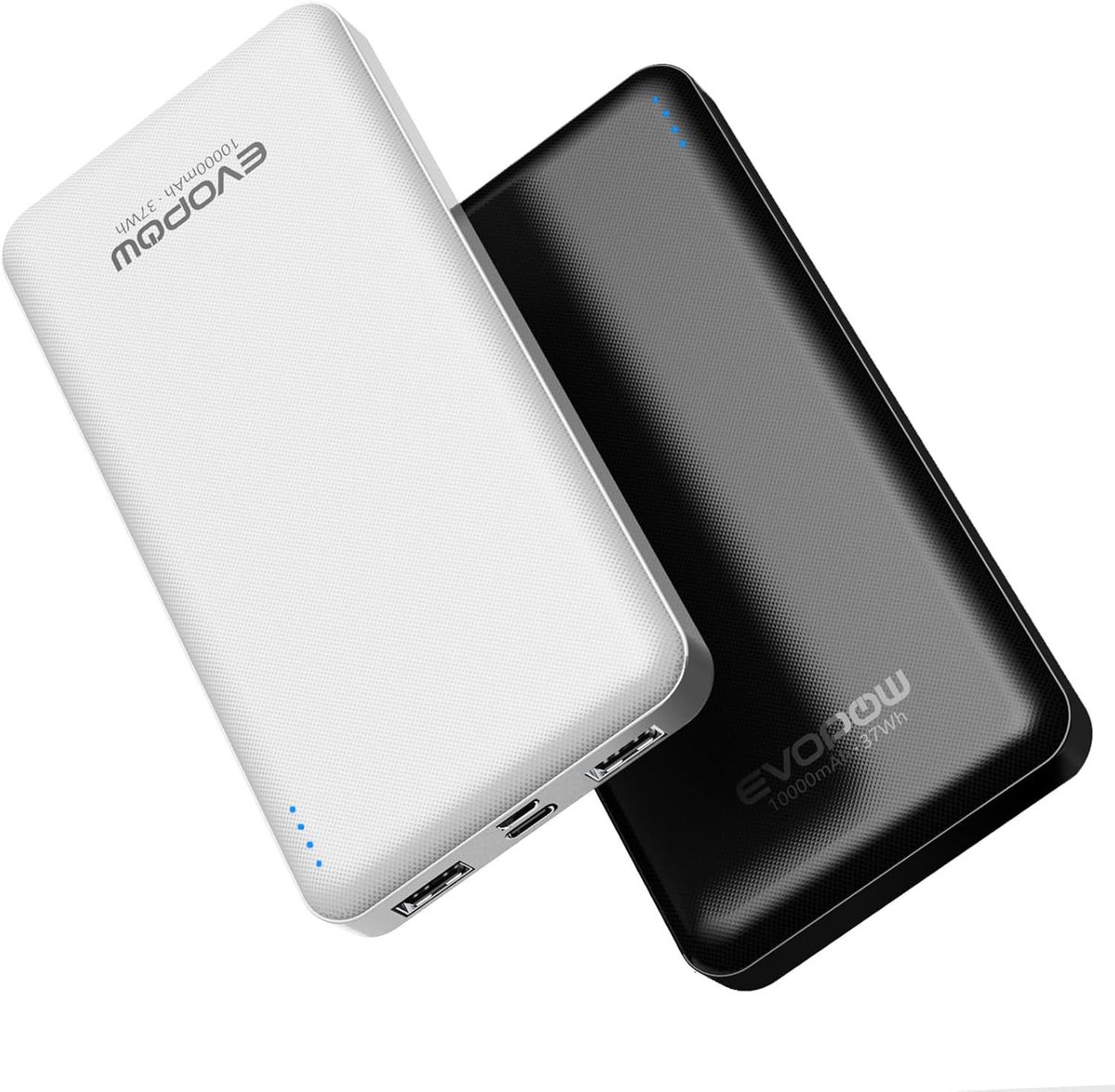 stealsrus_com's tweet photo. ⚡STEAL⚡

2 Pack Portable Charger, 

CODE 1A1B2R3R 

$13.19 + Free Shipping (Orig price $23.99)

https://t.co/ZYWmDPIgpb https://t.co/Sf5CctXrXd