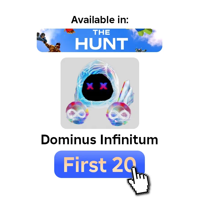 piinguz's tweet photo. @verdeparanoia @BarraaOficial O novo que o Roblox quer dar só para os 20 primeiros.

Dominus Infinitum (Se for olhar bem é terrivel de feio, mas é um Dominus)

(peguei a imagem do google) https://t.co/wwuNYZd8uv