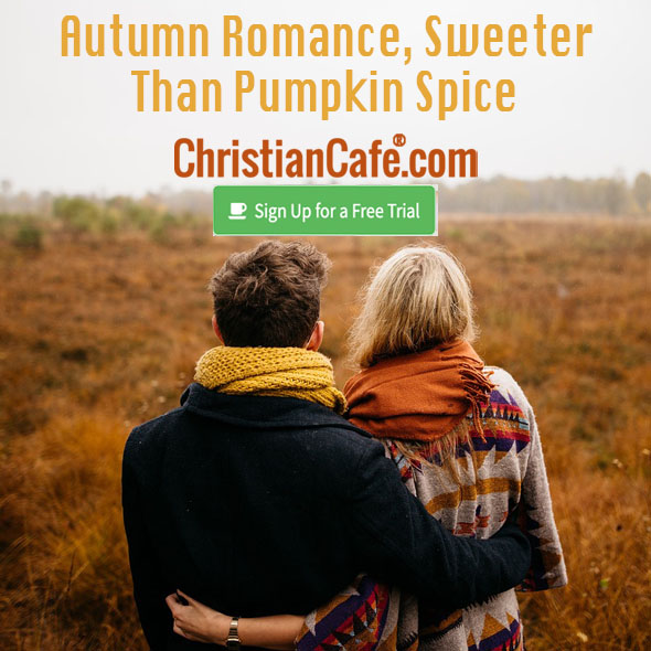 christiancafe's tweet photo. 💝💘Find Your Forever Love in the Fall Season!

https://t.co/W9NqIr88aJ. FREE TRIAL! 💞💞💕

#christiansingles #christianlove #christiandating #christianliving #christian #Love #Dating #Singles #FindLove #OnlineDating #christianapp https://t.co/RE3y572VOs