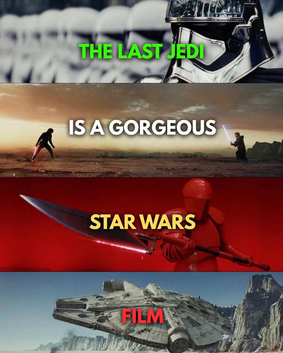 HothVII tweet picture