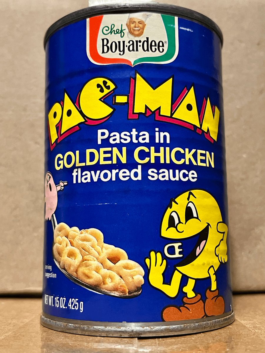 Doom4Ever's tweet photo. @Whatif_Central1 Get the Pac-a-FUCKER flavor next time https://t.co/sY3VGepJXr