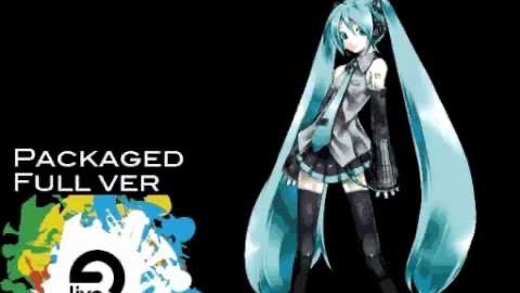 vocabdays's tweet photo. 🎵 2007/09/25 @ 01:49 JST 🎵

Happy 19th birthday to Packaged by kz! kz様の「Packaged」19周年おめでとう！

VOX: 初音ミク (Hatsune Miku)
YT: https://t.co/PnB28fhmaa
NND: https://t.co/7rJr7GyY3r https://t.co/sabrD5Hn8C