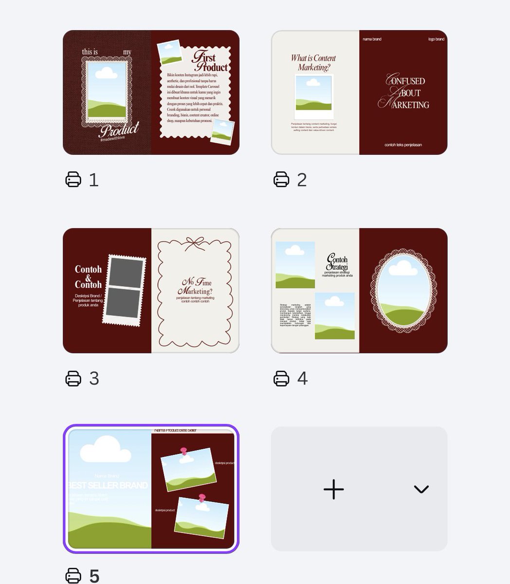 areagrafis's tweet photo. alhamdulillah custom template sudah selesai, yang mau custom juga bisa ya tmn tmn. open jasa edit foto, video, carousel, dan template wisuda/wcc🥰🫰🏻#zonauangㅤ #zonajajan️️ https://t.co/K8SzYvtnjq