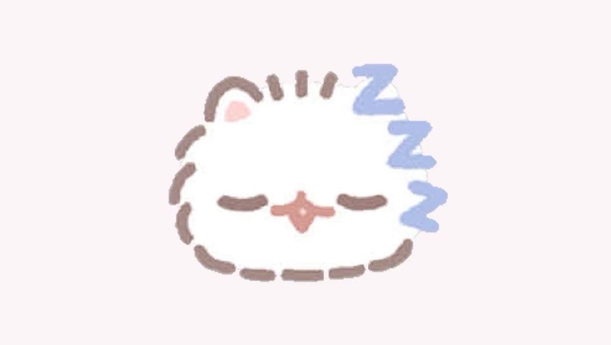 xz70ps's tweet photo. おはよう(՞- -՞)ᐝ💤 https://t.co/2ijknLh2dr