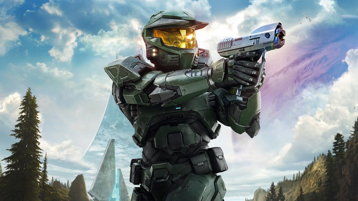 iSpiteful's tweet photo. Activision Halo… 

Waking up to the news that Activision are taking over Halo has left me completely stunned but also intrigued to see where this takes us. I’ve been a Halo fan my whole life and a Halo creator for 15+ years. I’ve seen Halo at its peak and i’ve watched and experienced it plummet. Halo has fallen short of the mark too many times over the last few releases and it has left me feeling so frustrated, it feels like we are going around in circles repeating the same mistakes over and over. The potential for an amazing Halo game has always been there and It honestly feels like now is the right time for a big change.

I will be honest though, Activision doesn’t leave me feeling confident yet due to their reputation but at this point i’m willing to give it a chance because it feels like I have nothing left to lose as a Halo fan.