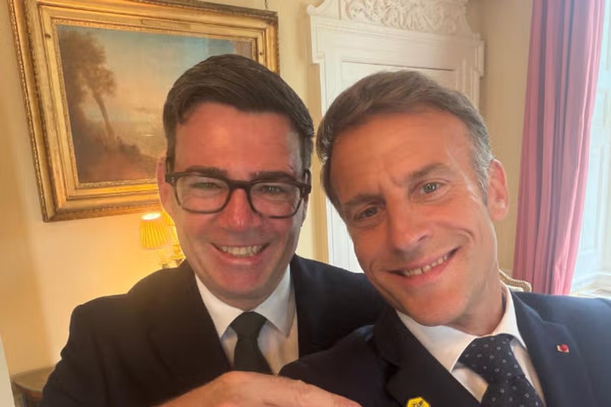 LeeHarris's tweet photo. The only logical explanation for what we are seeing is this Labour govt is working with the French to bring illegal migrants into the country.

They are trying to cover this up but they are being exposed. It's obvious.

This is a HUGE scandal.
And it's not going to end well. https://t.co/twf4cWy4p8