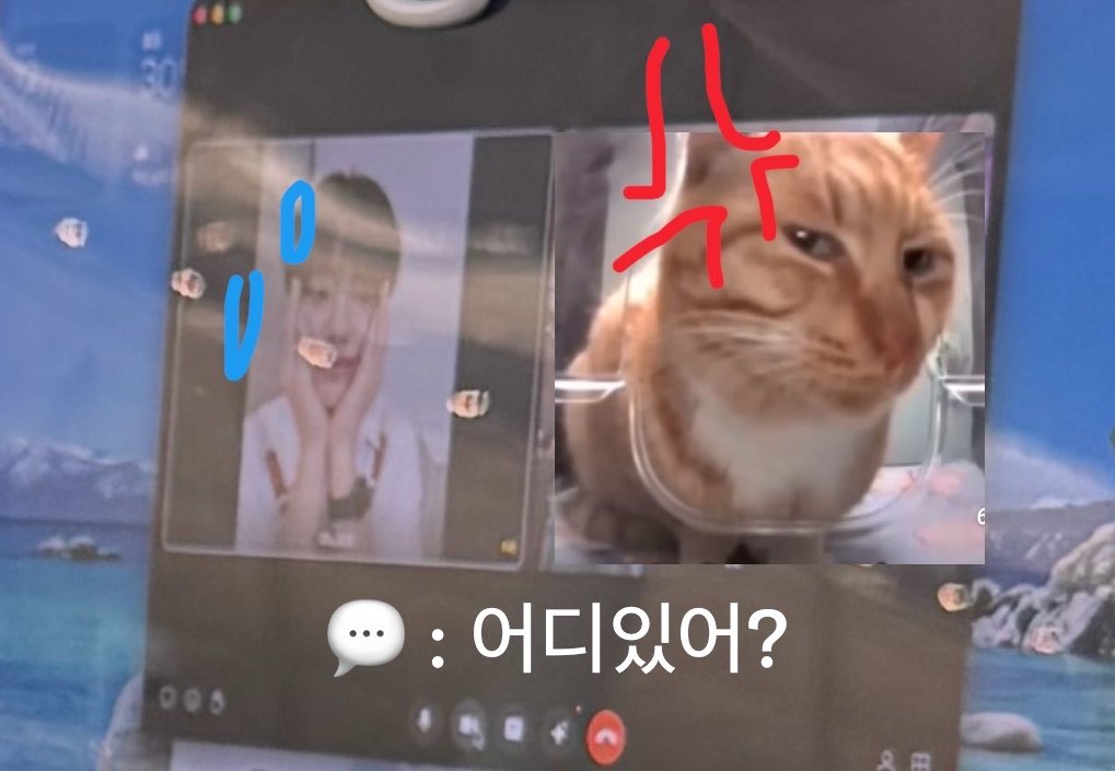 lil_min9's tweet photo. 골때리는여자 https://t.co/s4Bn99IWRX