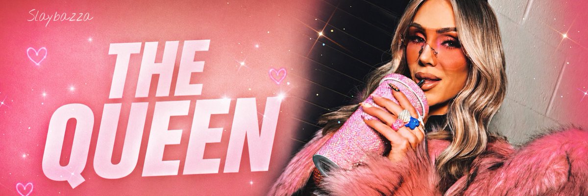 ITZSLAYCITY's tweet photo. The QUEEN 💫✨ @MsCharlotteWWE https://t.co/npFoxk4iOV