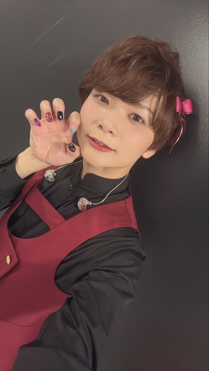 imas_birth's tweet photo. Happy 35th birthday to voice of Saki Mizushima from Idolm@ster SideM, Daiki Kobayashi.
#小林大紀
#小林大紀生誕祭2026
@DaikiPrt https://t.co/i5CVMCICfp