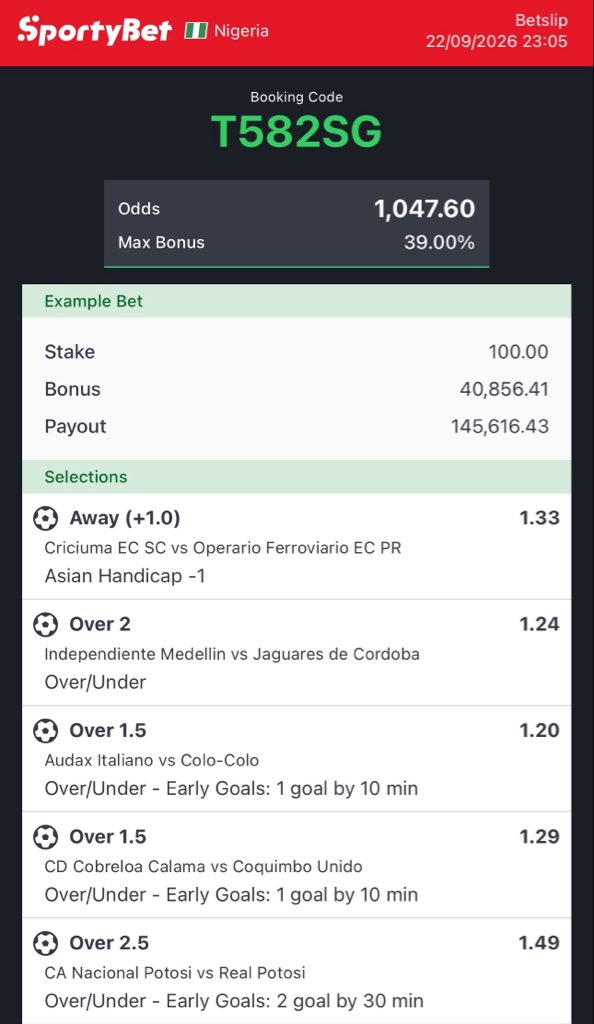 predictionsight's tweet photo. Overnight🔞

T582SG - 1k odds https://t.co/H8oIQ0F8ax