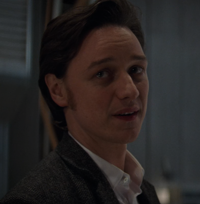 rosetintved's tweet photo. rewatching xmen first class means getting cuteness aggression each time charles is on screen. like Awww. the cupcake https://t.co/8DdDbGg0iZ