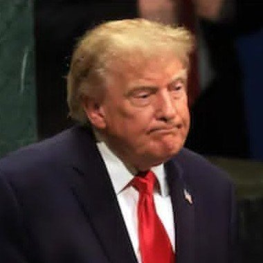 B_Code_1's tweet photo. Trump always owns his aura 🥶 https://t.co/YTClhDQIzL