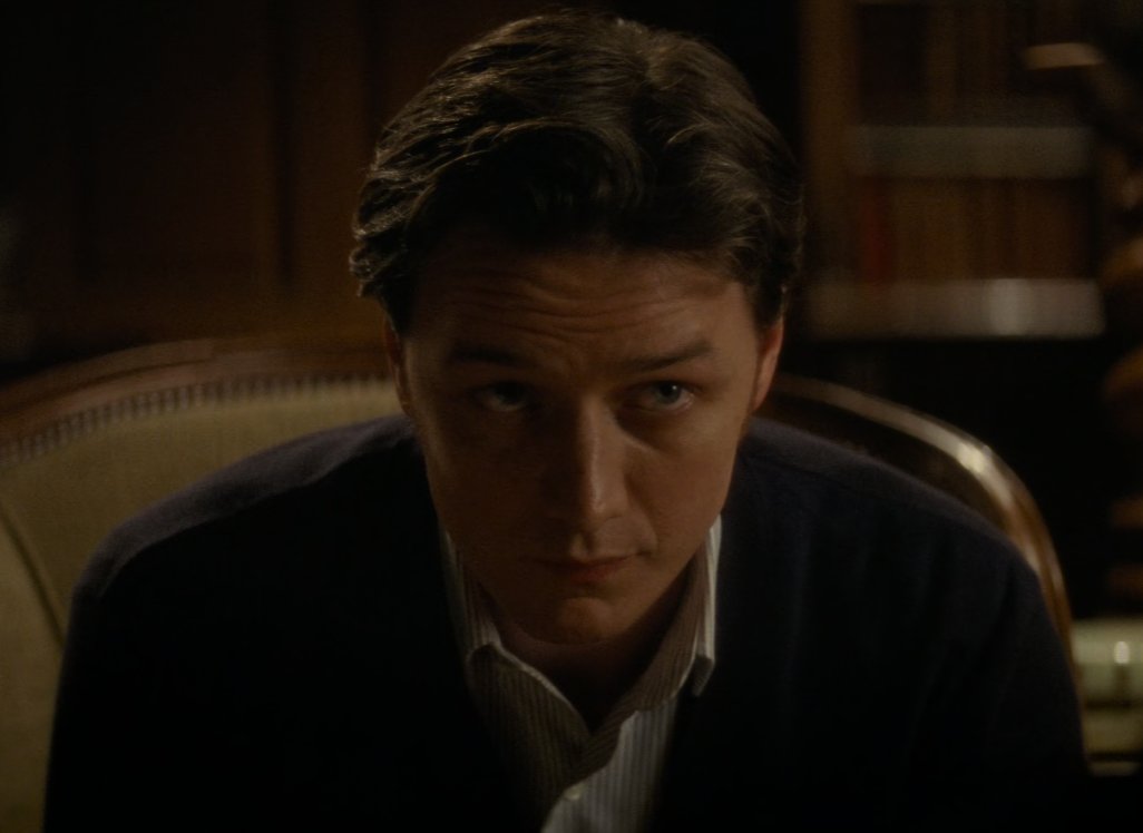 rosetintved's tweet photo. rewatching xmen first class means getting cuteness aggression each time charles is on screen. like Awww. the cupcake https://t.co/8DdDbGg0iZ