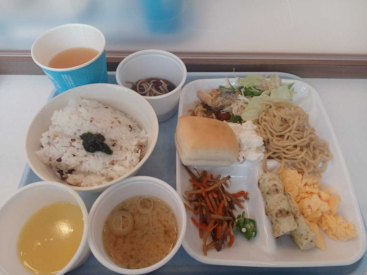 chonun2's tweet photo. 朝食なう！☕🍞🌄 https://t.co/BtHRtwGy5J
