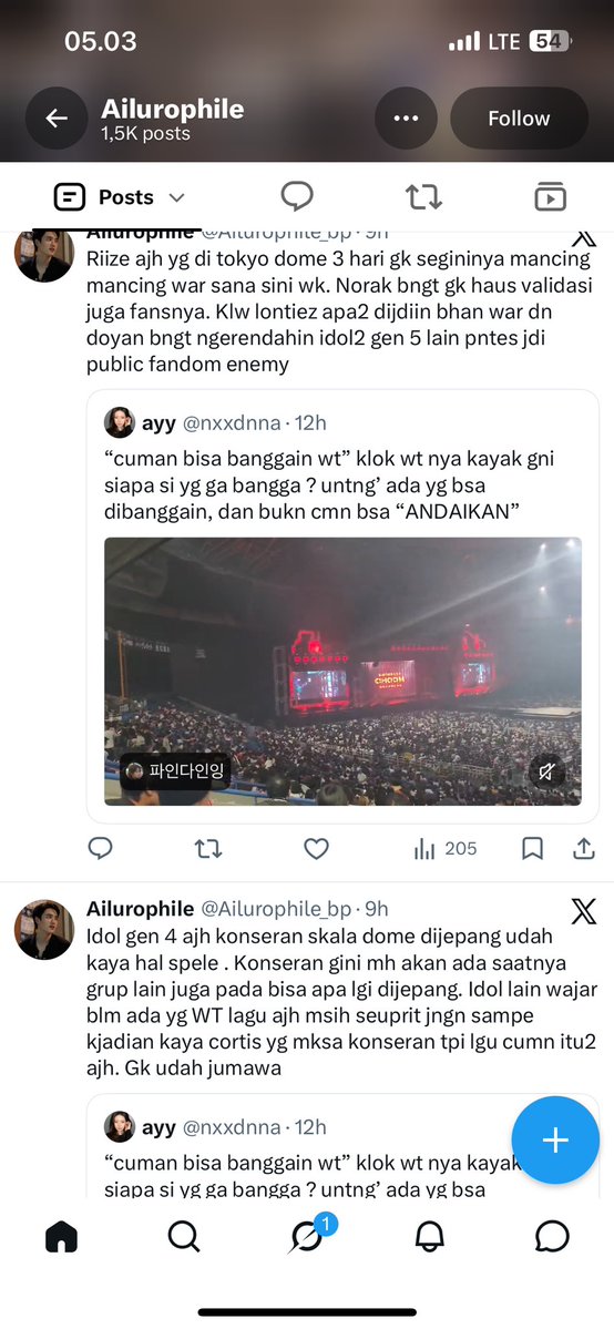 mayourie5's tweet photo. dia kenapa jirrr 😭 kepanasan ya tu orang 🤣👏🏻 https://t.co/qbz8I49qqd