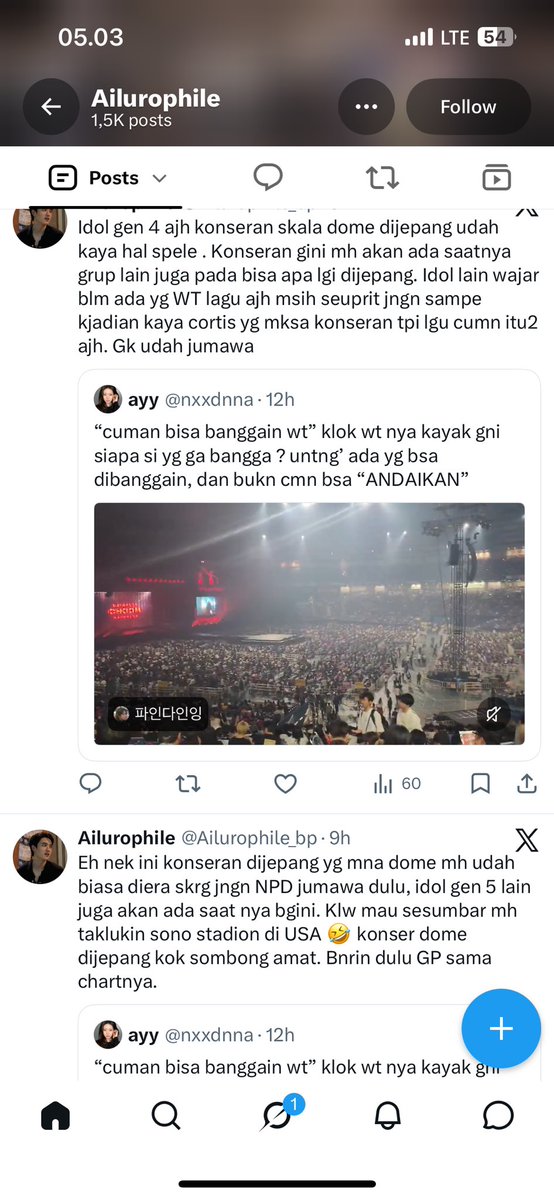 mayourie5's tweet photo. dia kenapa jirrr 😭 kepanasan ya tu orang 🤣👏🏻 https://t.co/qbz8I49qqd