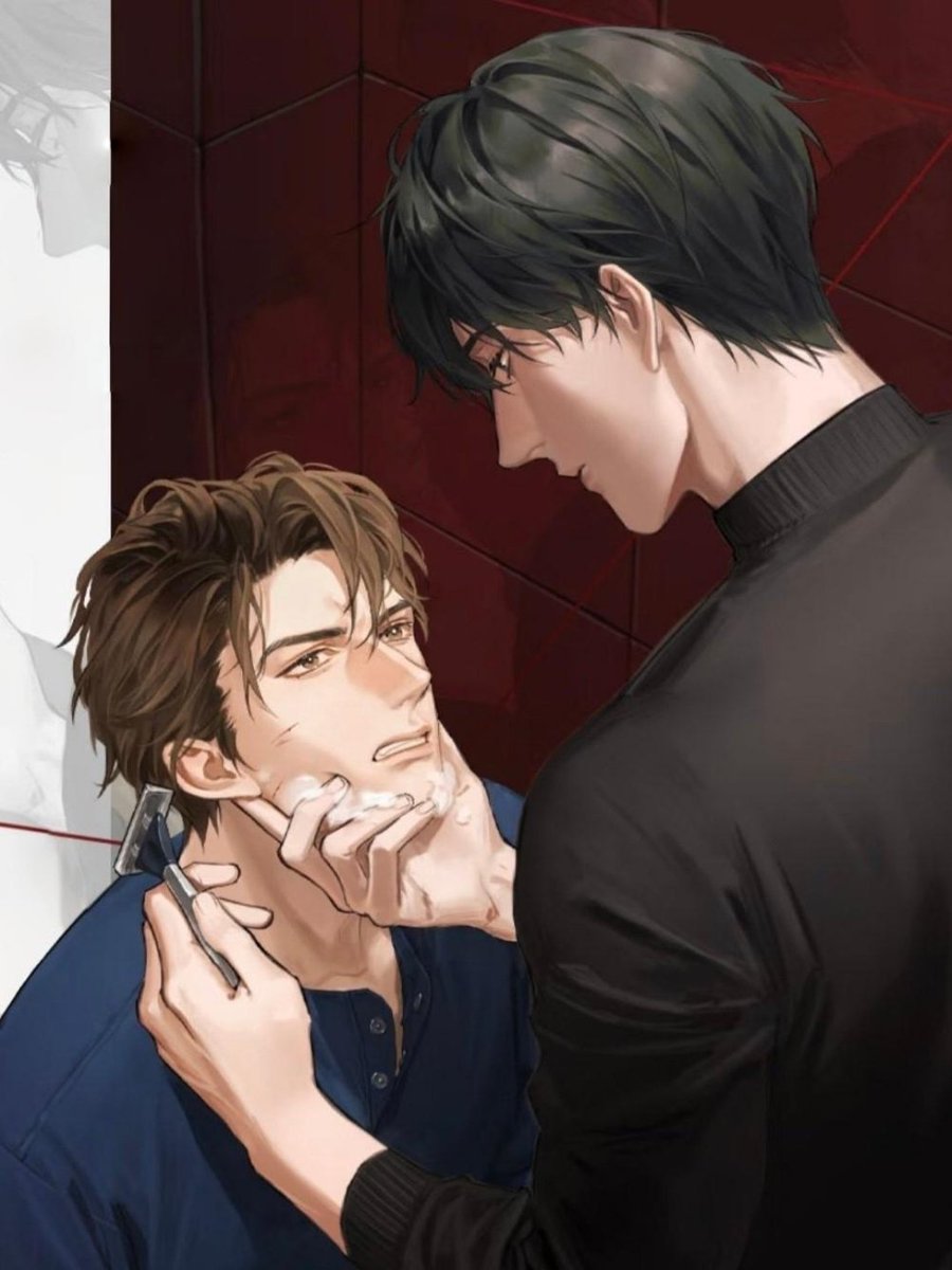 hubboyslove's tweet photo. 🚨 Chen JianYu (Boys Planet) e Hu Bowen estrelam o novo BL chinês ‘Moral Decay’.

Segue um jovem rico e lindo que cresceu acostumado a conseguir tudo o que deseja. Sua vida muda quando conhece outro rapaz que é totalmente indiferente aos seus encantos. #咎由自取 https://t.co/hJP8CXtPA0