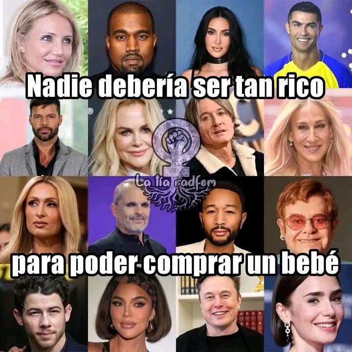 ItzaCherbonneau's tweet photo. Y ninguna mujer tan pobre como para venderlo. https://t.co/Bry39NoH6T