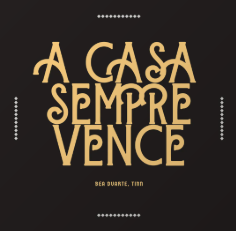 BeaDuarteBR's tweet photo. FINALMENTE!! Bea Duarte acaba de anunciar sua próxima música, "A Casa Sempre Vence", para o dia 01 DE OUTUBRO, às 21 horas!! E também confirma que a música será um feat. com Tinn!

A música tratará sobre as casas de apostas.

FAÇA O PRÉ-SAVE:
https://t.co/Cif1lyW5RA https://t.co/nkqcaCSiMy
