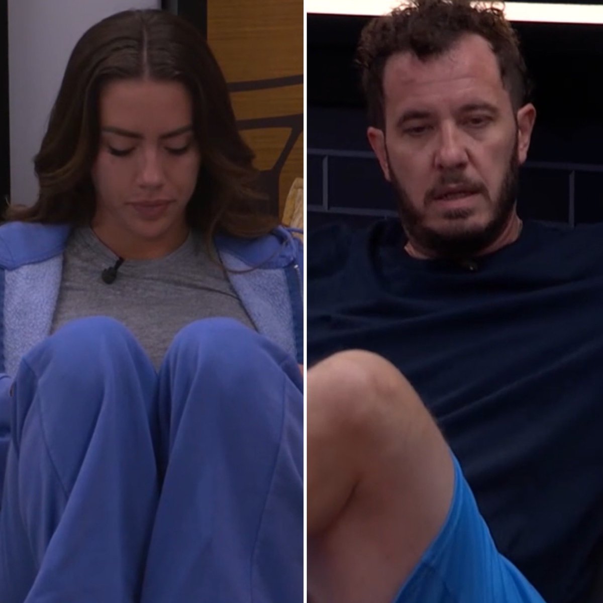 BBInTheH0use's tweet photo. DEEfeated &amp; DEVENStated #BB28 https://t.co/JnfL3gnMSk