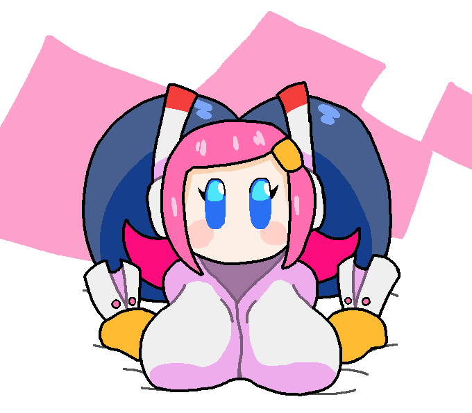 watersout19's tweet photo. Susie's ass is bigger on the inside https://t.co/lSVFoBUp3G