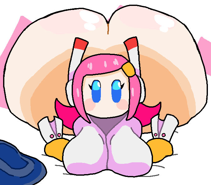 watersout19's tweet photo. Susie's ass is bigger on the inside https://t.co/lSVFoBUp3G