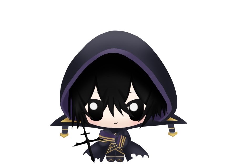 helloigunrei's tweet photo. ローポリシャドウ https://t.co/jQo0L6d7KQ