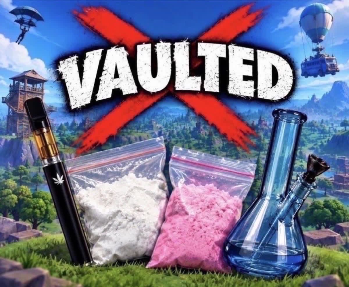 Guy_Montag124's tweet photo. New patch update https://t.co/DwKDGPAEUY