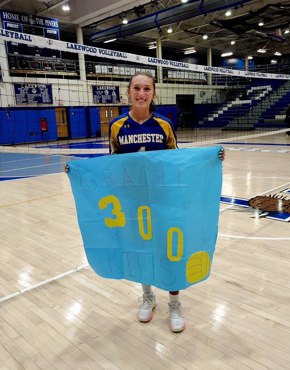 eeno414's tweet photo. Hawks ALL work together to get another division match up win!! Junior Gracie Hensley HITS 300 KILLS!!!!💙💛🏐 Great work Everyone!!!
@MTHS_Sports 
@MTHSboosterclub 
@ShoreVBallCA https://t.co/EX4EDewJxu