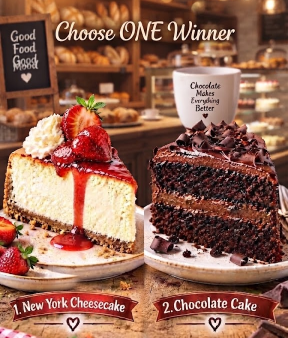 sweettooth3186's tweet photo. Choose ONE Winner! https://t.co/d5OR2YoZtQ