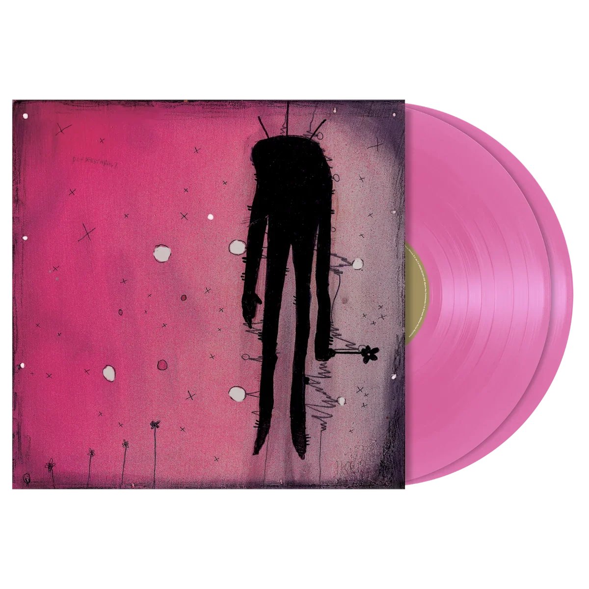 zoetheband's tweet photo. Preventa de Memo Rex Commander Y El Corazón Atómico De La Vía Láctea en Vinilo Edición especial Rosa 💗 https://t.co/ToqrOb8G2L https://t.co/n0elrhL7mM