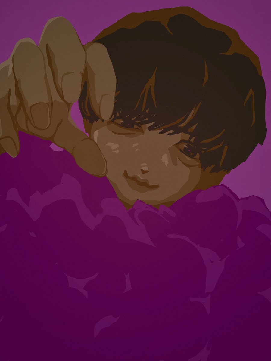 oxoliic's tweet photo. 久しぶりに絵描いた　桃太郎のまっすー🐱🍑 https://t.co/Pi55SWUbu7