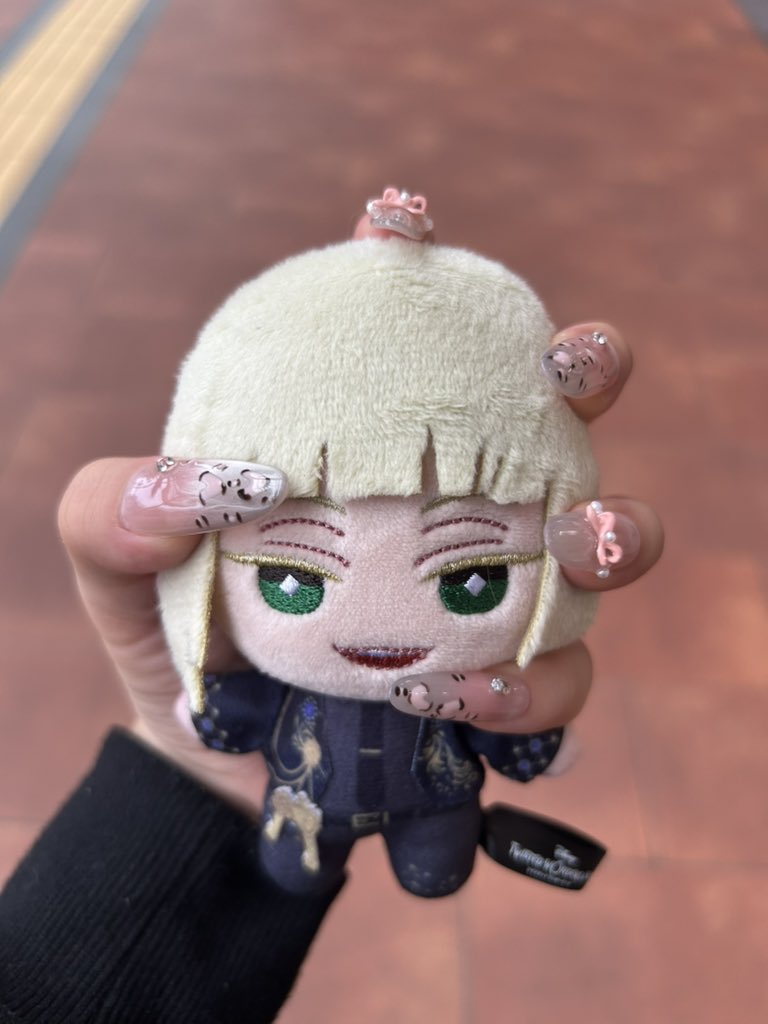 9dczti's tweet photo. 今日のおともさん♡ https://t.co/ILJ2sVwnEZ