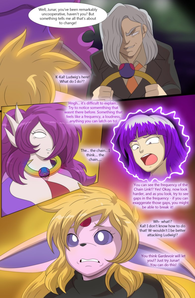natty354's tweet photo. The Psychic Apprentice II Page 9 - 11 TG/TF
CHECK OUT MORE PAGES AT: https://t.co/5tD5nOxL7o
#rule63 #TSF #TGTF #Tgcomics #GenderSwap #genderbender #genderbend #TSFใฎๅต #TransformationArt https://t.co/4MsJfEZ3UL