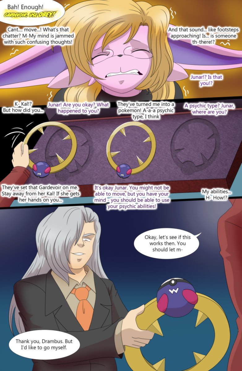 natty354's tweet photo. The Psychic Apprentice II Page 9 - 11 TG/TF
CHECK OUT MORE PAGES AT: https://t.co/5tD5nOxL7o
#rule63 #TSF #TGTF #Tgcomics #GenderSwap #genderbender #genderbend #TSFใฎๅต #TransformationArt https://t.co/4MsJfEZ3UL