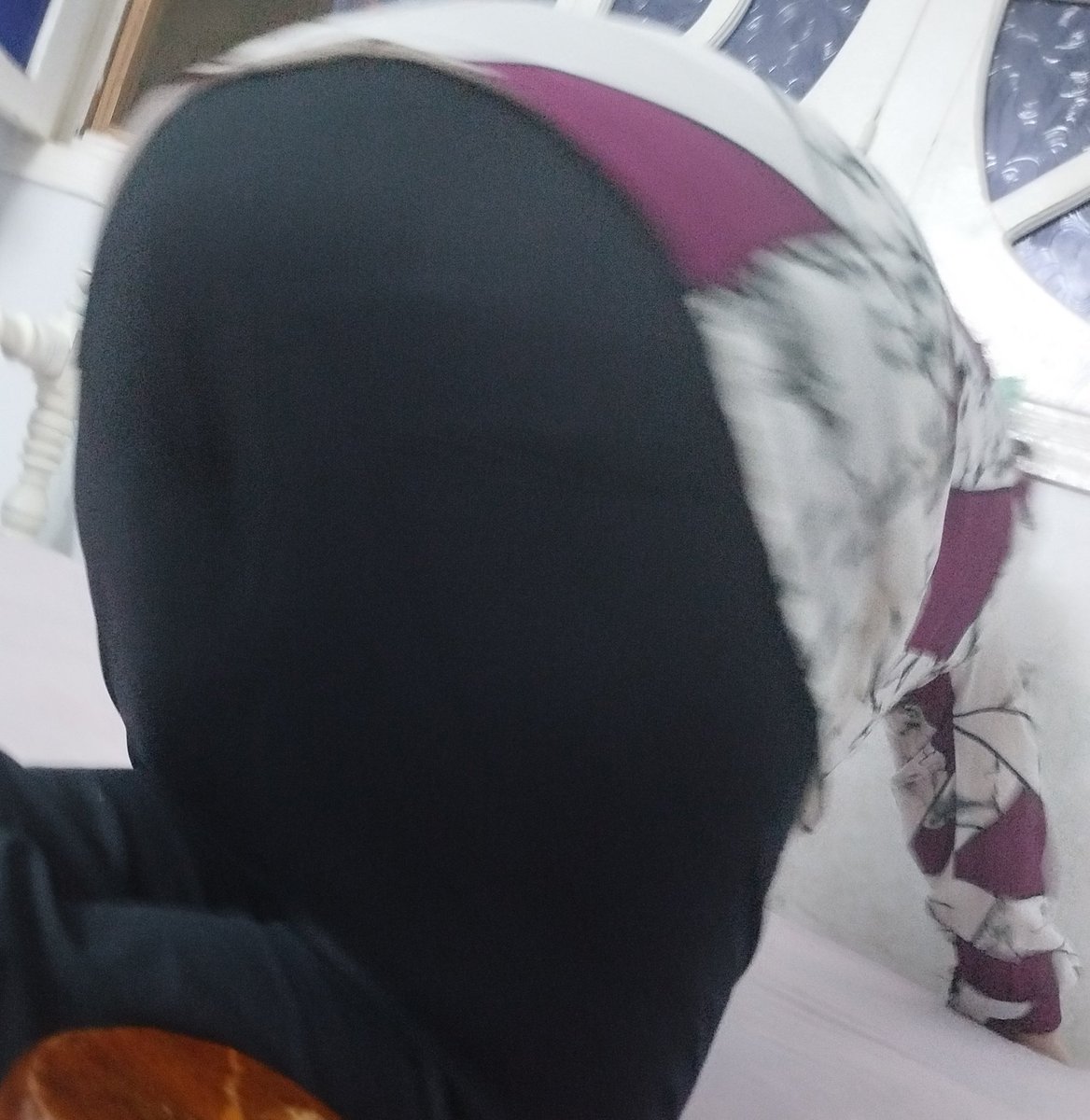 q2b4s5's tweet photo. من الخاص ديوث خالته ارسل صورها ويشتي انشرها https://t.co/uOLczNiYkR