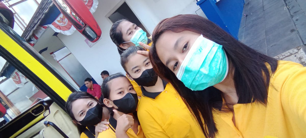Naurykha's tweet photo. Kalian semua baik ❤️ https://t.co/SlF37cZl9Q