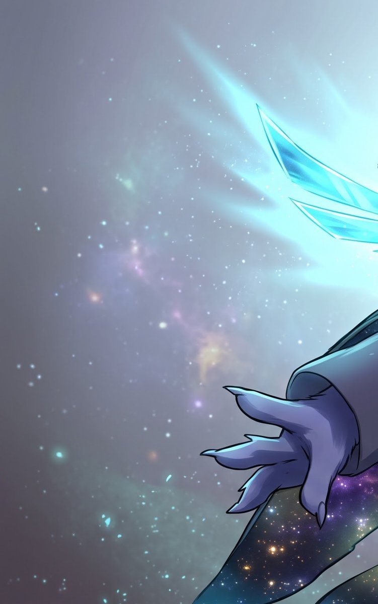 ReliasRederurm's tweet photo. #Asriel #Wallpaper #remake #undertale https://t.co/8Potml2xBx