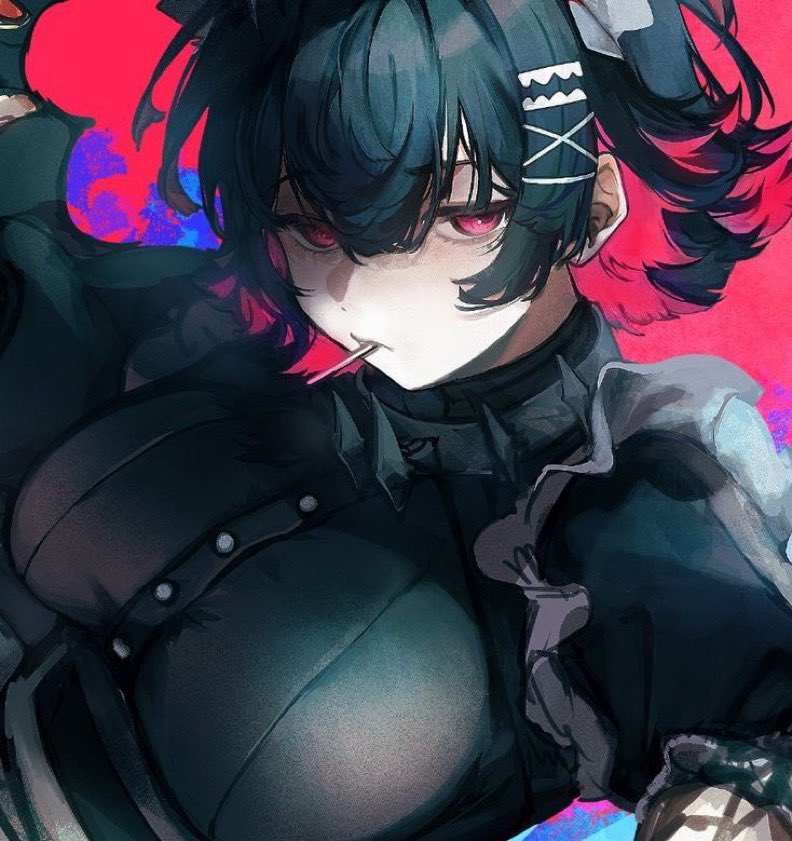 Sh4kSlut's tweet photo. 「𝘼𝙝, 𝙖𝙣𝙤𝙩𝙝𝙚𝙧 𝙖𝙣𝙣𝙤𝙮𝙞𝙣𝙜 𝙘𝙤𝙢𝙢𝙞𝙨𝙨𝙞𝙤𝙣.. 
          𝙄 𝙨𝙝𝙤𝙪𝙡𝙙❜𝙫𝙚 𝙩𝙖𝙠𝙚𝙣 𝙖 𝙙𝙞𝙛𝙛𝙚𝙧𝙚𝙣𝙩 𝙨𝙝𝙞𝙛𝙩.

𝘕𝘚𝘍𝘞 𝘗𝘰𝘳𝘵𝘳𝘢𝘺𝘢𝘭
𝘕𝘦𝘢𝘳 𝘓𝘪𝘮𝘪𝘵𝘭𝘦𝘴𝘴
𝘔𝘋𝘕𝘐
𝘋𝘔𝘴 𝘰𝘱𝘦𝘯

𝙇𝙚𝙩❜𝙨 𝙚𝙣𝙙 𝙞𝙩 𝙝𝙚𝙧𝙚. 𝙄❜𝙢 𝙩𝙞𝙧𝙚𝙙.」 https://t.co/qjM78Hep9U