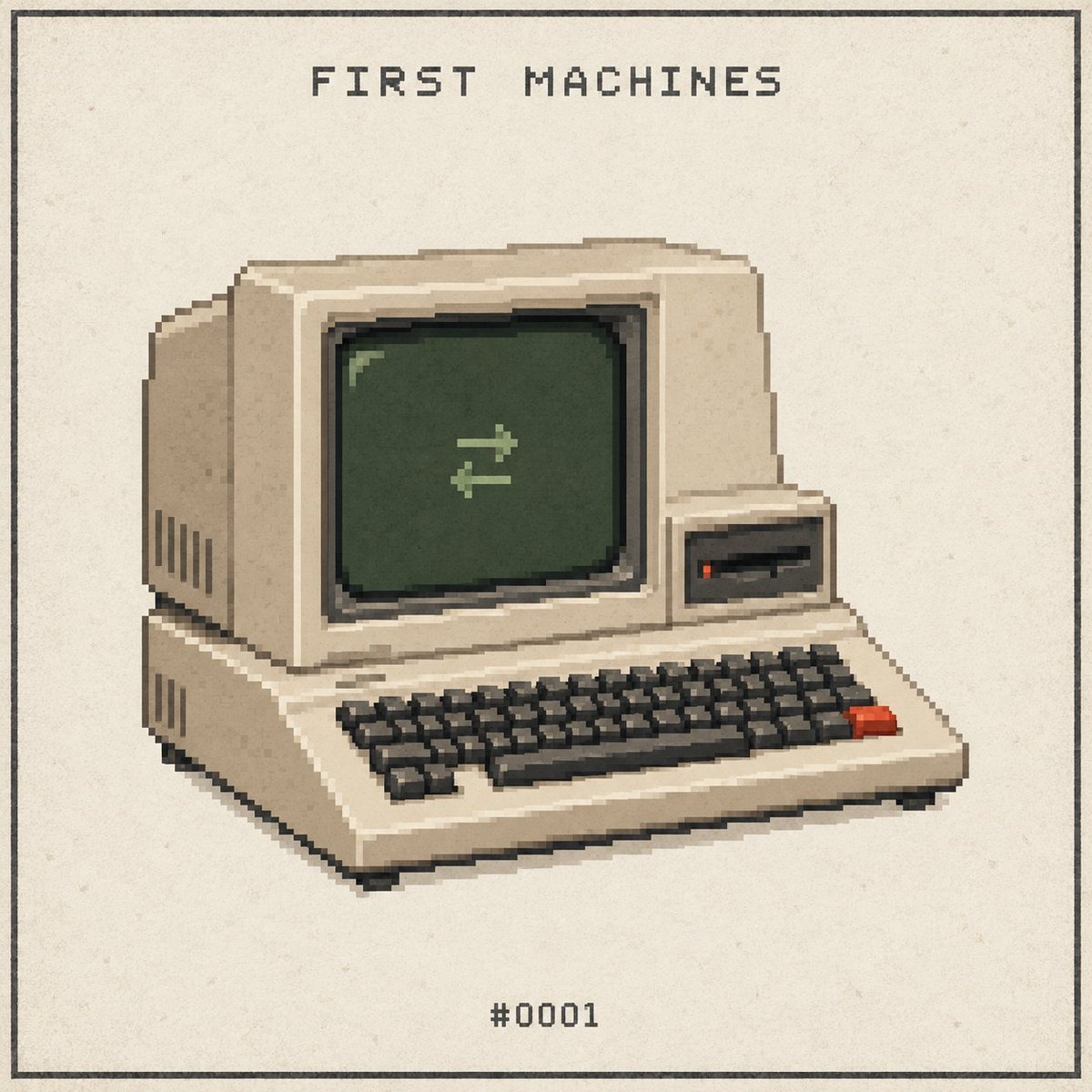 rovyndotfi's tweet photo. Introducing Rovyn: First Machines

First Machines holders will be among the first users invited to test Rovyn’s upcoming products, features and experiments.

Fill the form (closing in 2 hour)
https://t.co/AaDGue8P50

Total supply: 1,777 & Free Mint
• 500 — Community Form
• 1,277 — Collaborations, giveaways and treasury

Like & RT
Drop your wallet address in the comments
For collab dm https://t.co/pXHpG9dBZM or @0xzenitsu 

Make sure it’s the same wallet address you submit in the application form. Entries with mismatched wallets will not be eligible.