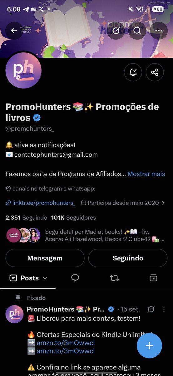 thetherz's tweet photo. @AcervoAli @promohunters_ Ja pensou se ganho o sorteio https://t.co/BqDWcs9KSe