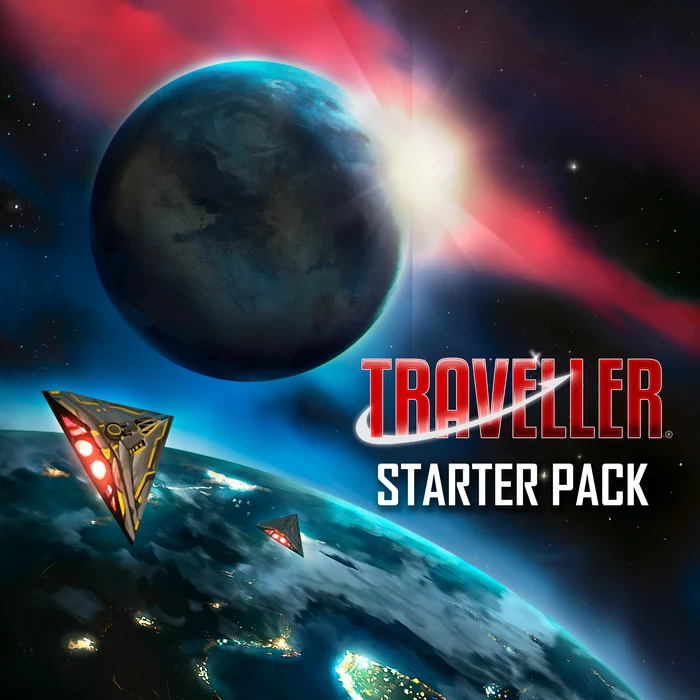 Tabletop_Deals's tweet photo. Try the Traveller #TTRPG for FREE!
Mongoose is offering the Traveller Starer Pack free on their website.
https://t.co/QiHuYdJTWE https://t.co/NPyJHRU5Tq