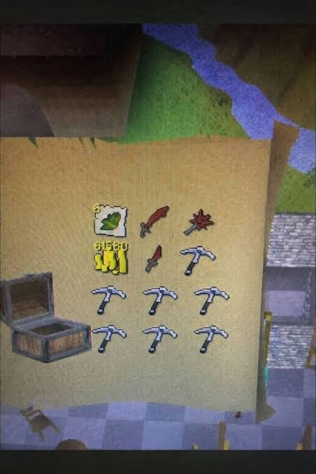 3rdAgePick's tweet photo. Just pulled this from my first master clue https://t.co/8xy11KfNUd