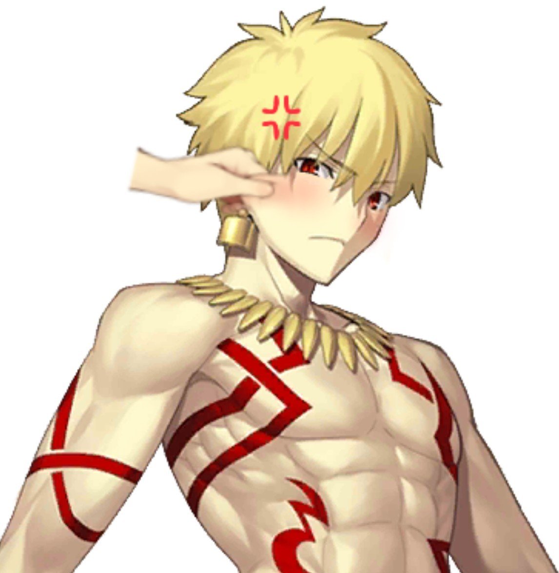 _pinkblossom6's tweet photo. "I have to let you know I have never had an ounce of fat in my body- m..mongrel??"

"But you do have quite the chubby cheeks, my king!"

"T-that doesn't count! Quit touching them!" https://t.co/R6GUOEzuQr