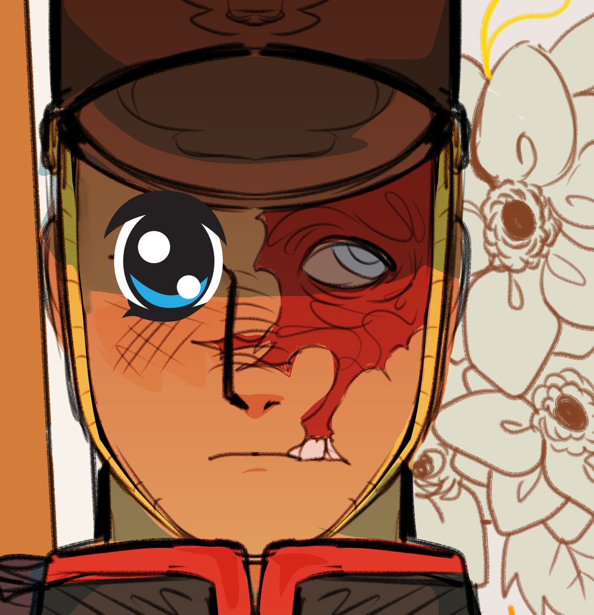 4ndr3x_12's tweet photo. jacob yass (wip) #gnb https://t.co/OlTHHL1OPm