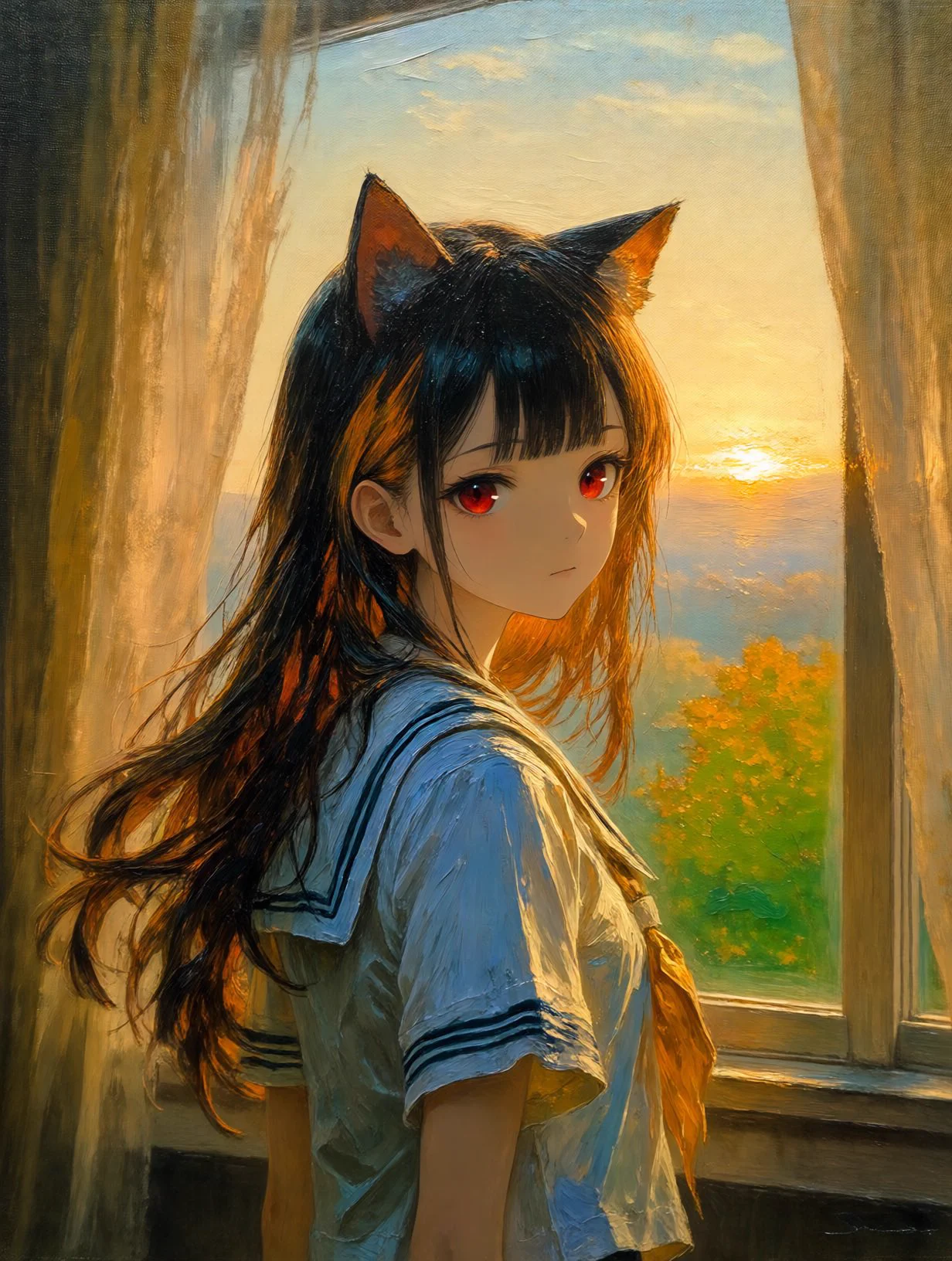 趣向錯誤🐈‍⬛ on X: 